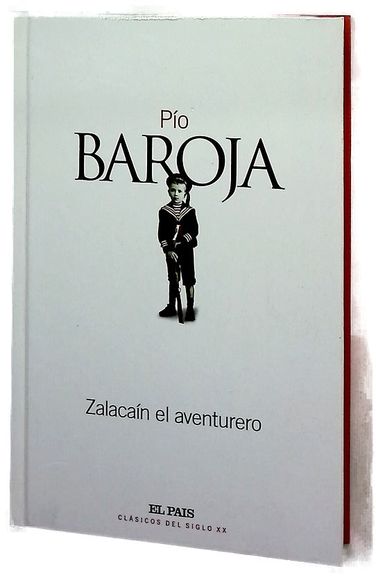 Zalacaín el aventurero