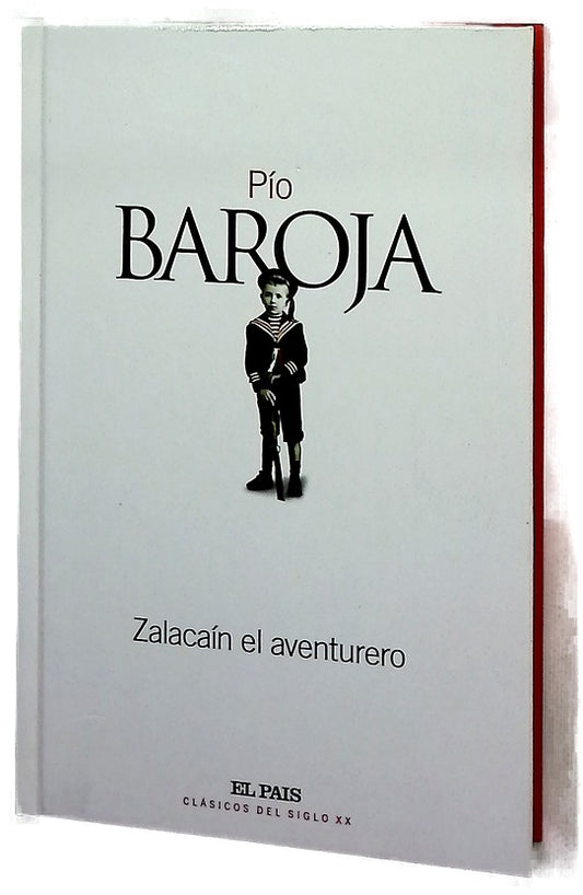Zalacaín el aventurero