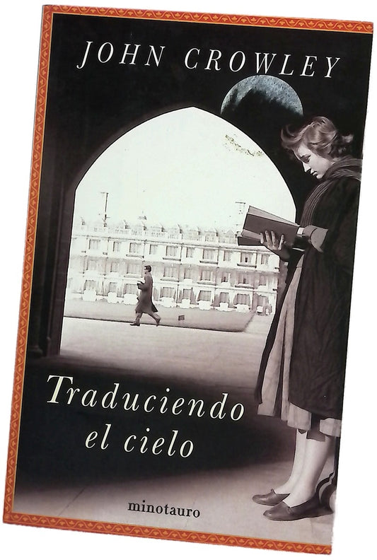 Traduciendo el cielo