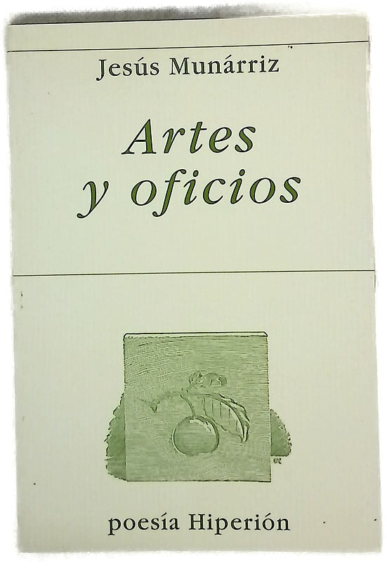 Artes y oficios