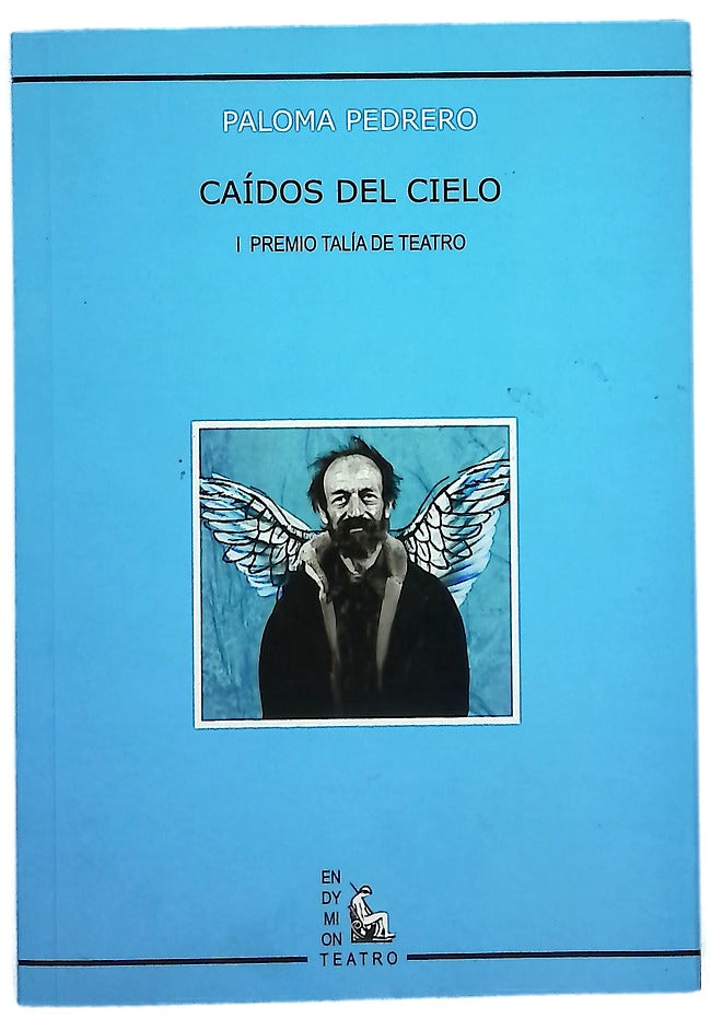 Caídos del cielo