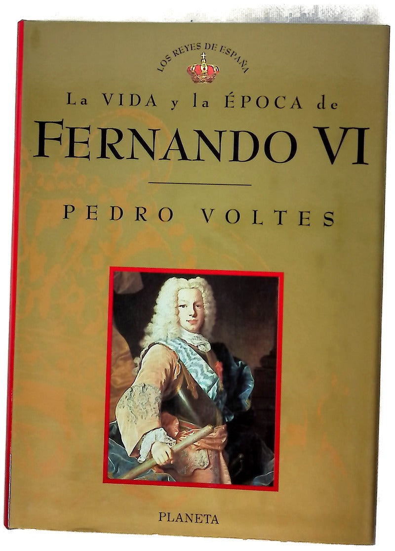 Fernando VI