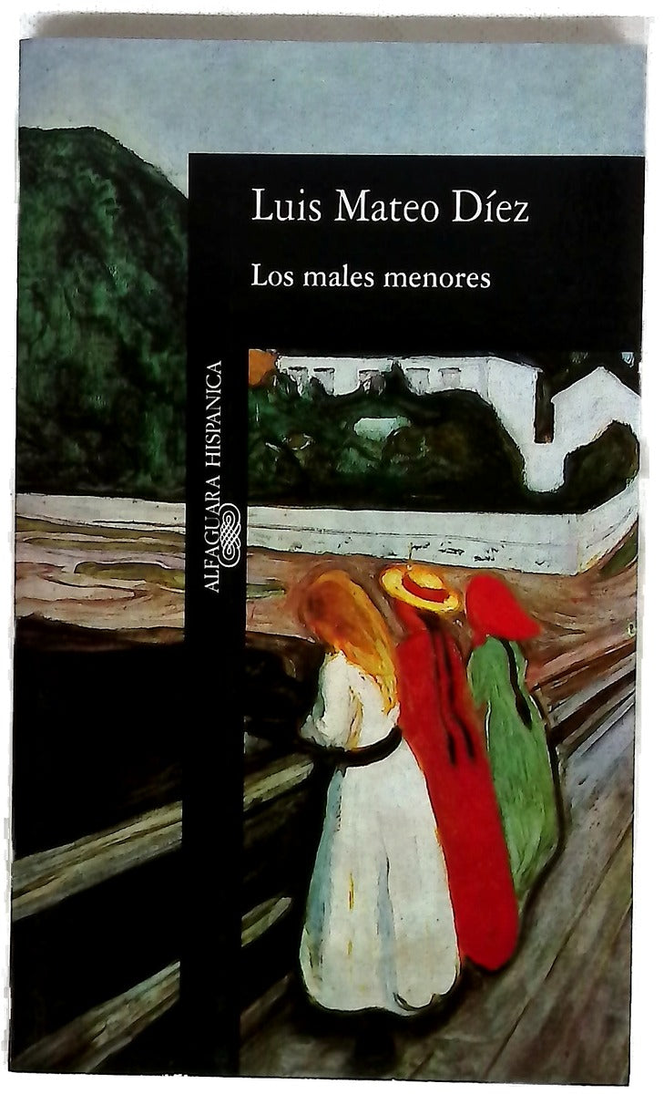 Los males menores