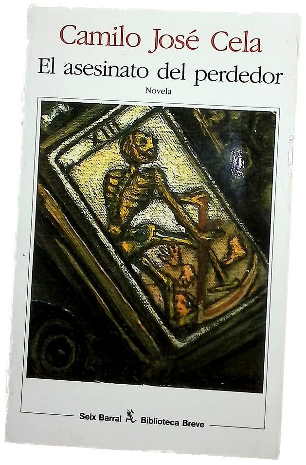 El asesinato del perdedor