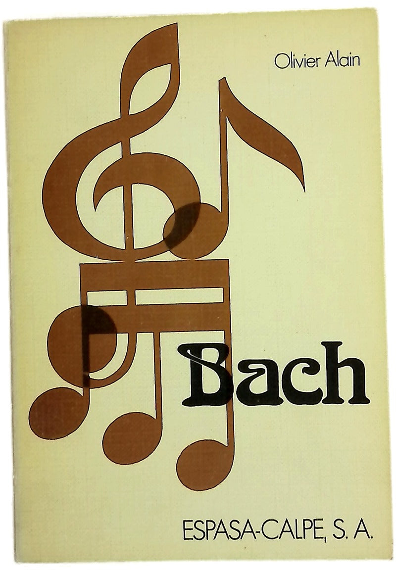 Bach