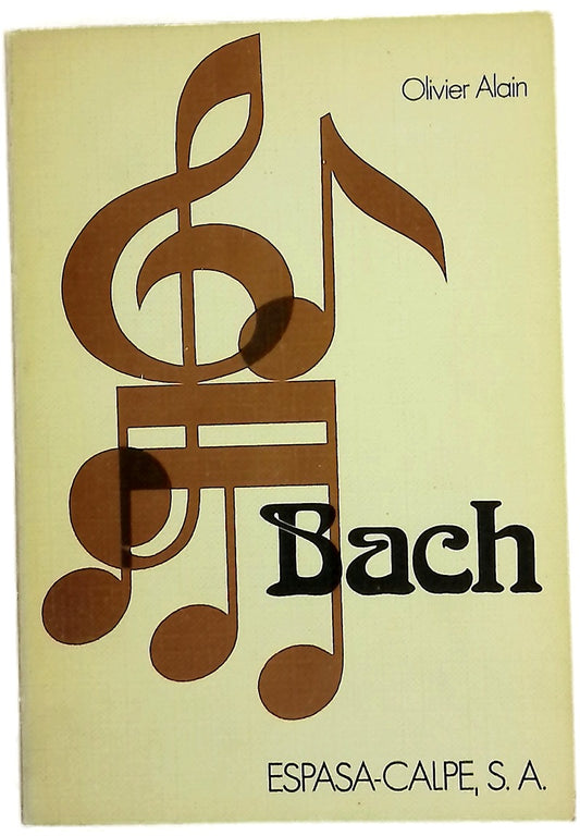 Bach