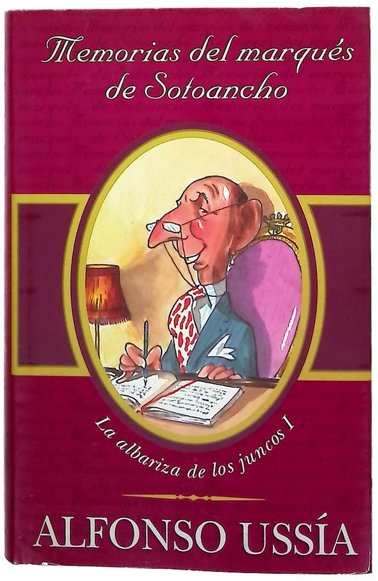 La albariza de los juncos