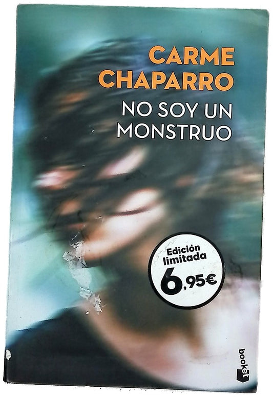 No soy un monstruo