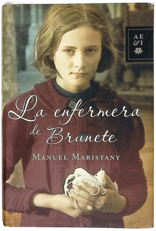 La enfermera de Brunete