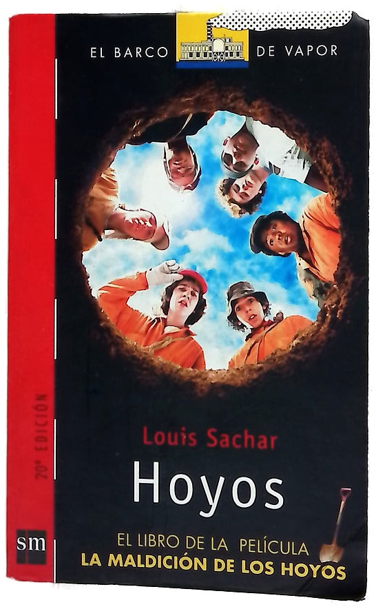 Hoyos