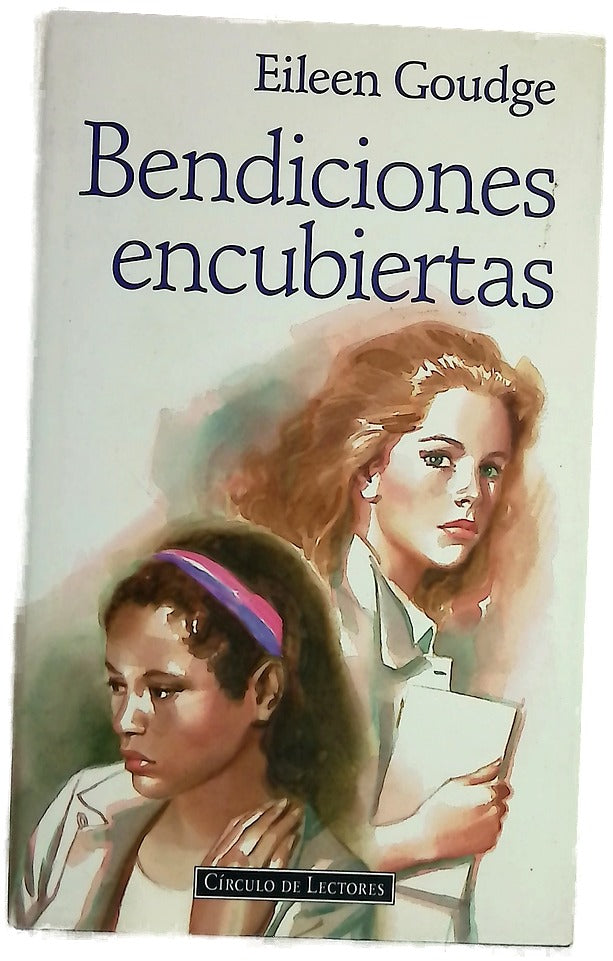 Bendiciones encubiertas
