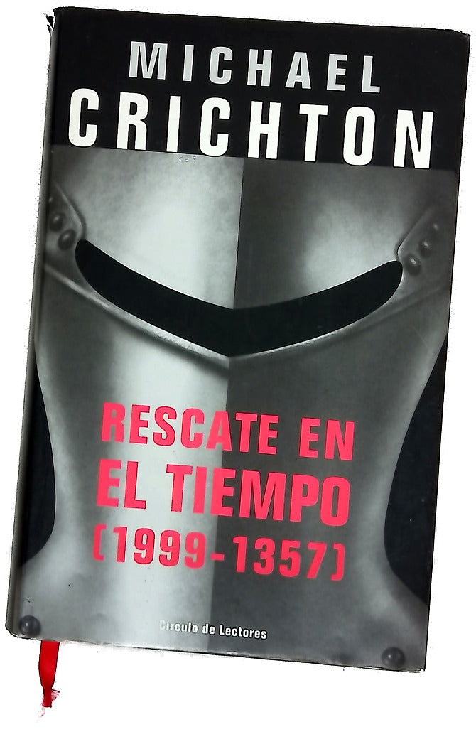 Rescate en el tiempo (1999-1357)