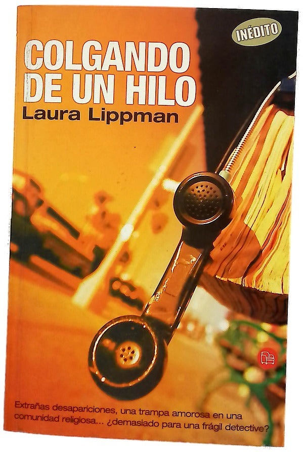Colgando de un hilo
