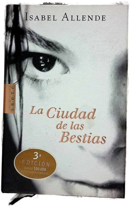 La ciudad de las bestias
