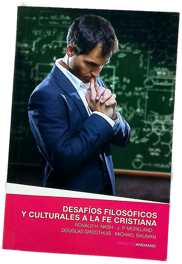 Desafíos filosóficos y culturales a la fe cristiana