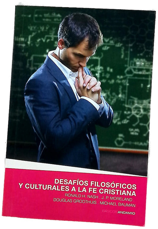 Desafíos filosóficos y culturales a la fe cristiana