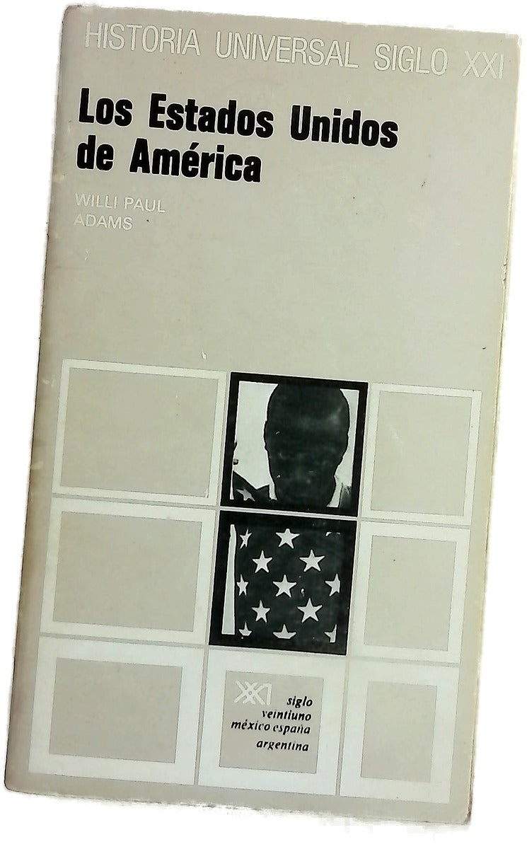 Los Estados Unidos de América