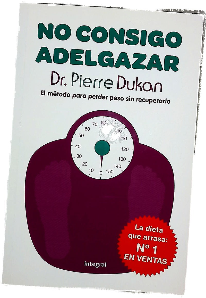 No consigo adelgazar