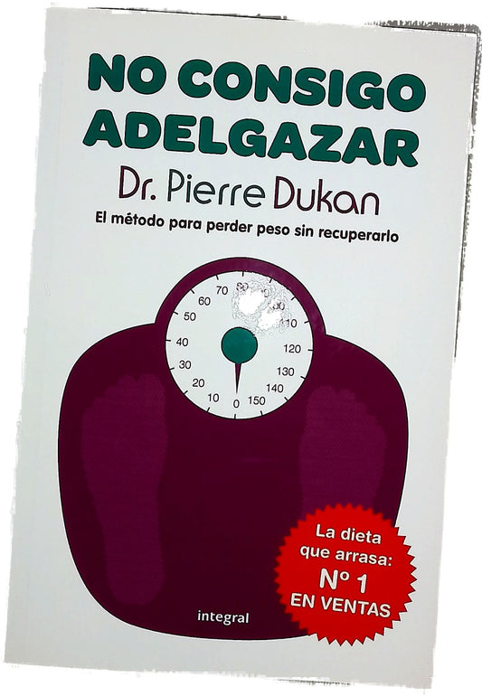 No consigo adelgazar