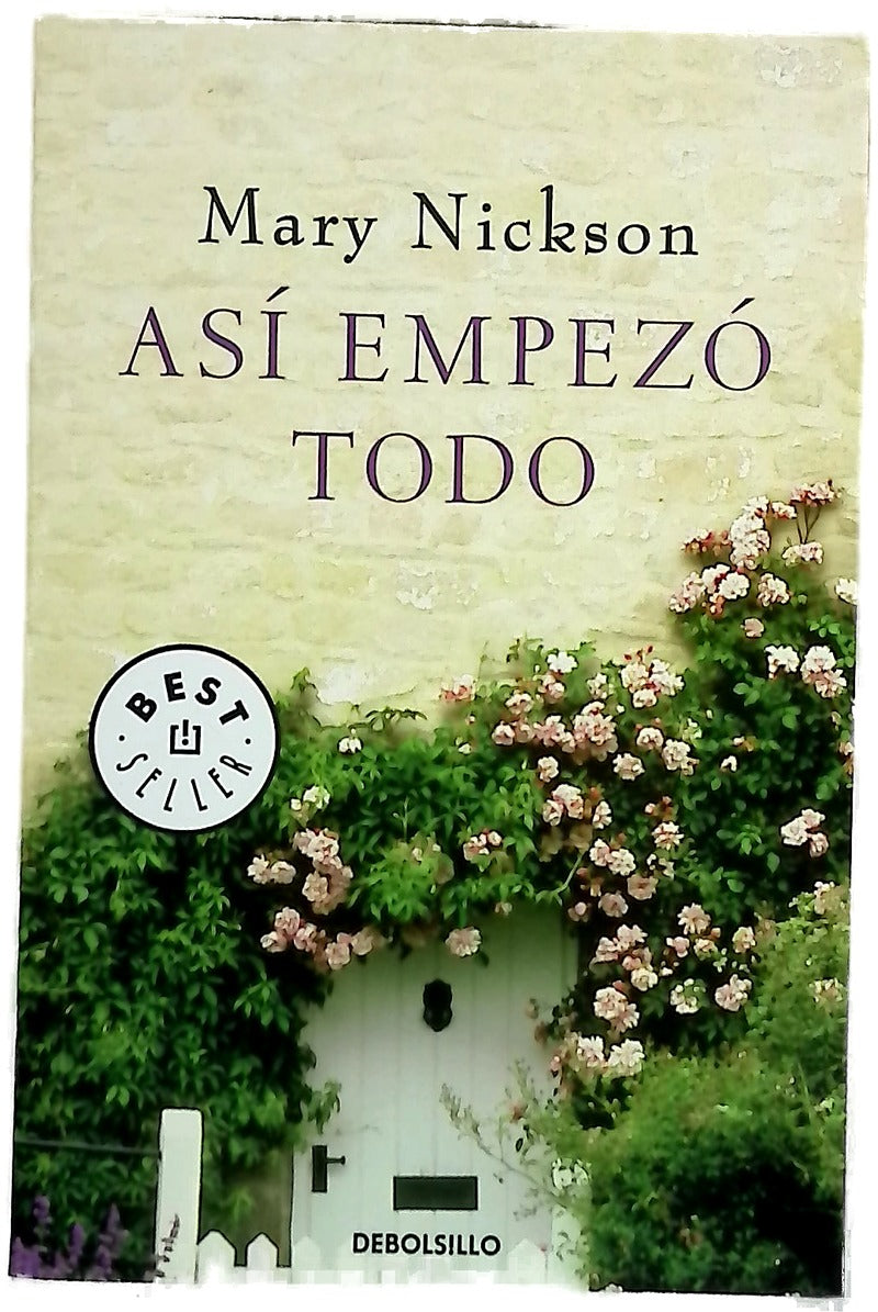 Así empezó todo