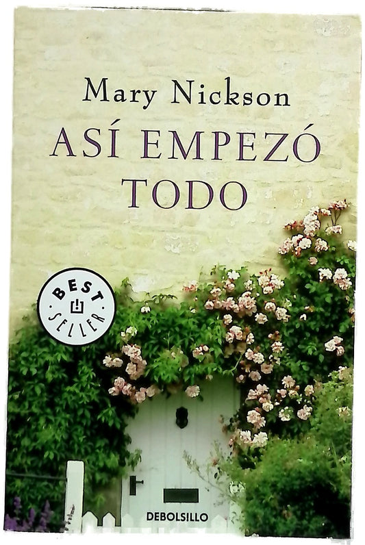 Así empezó todo