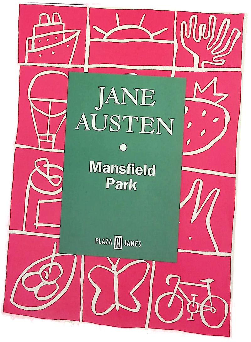 Mansfield Park