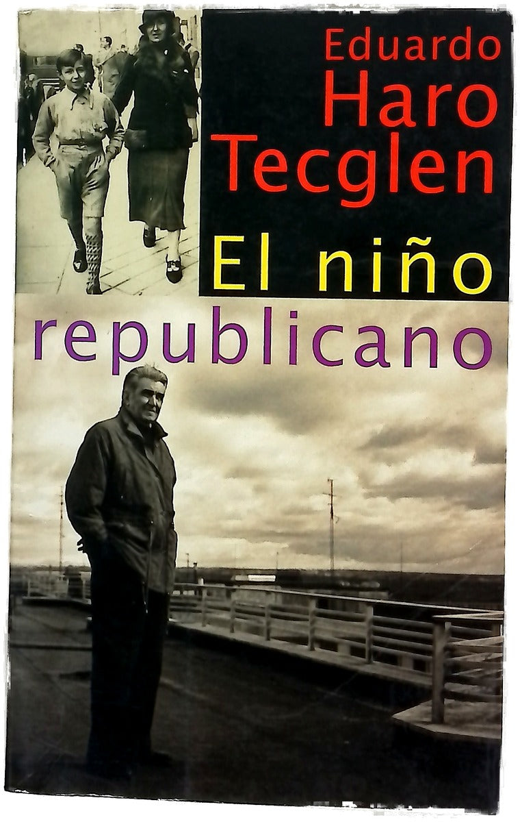 El niño republicano