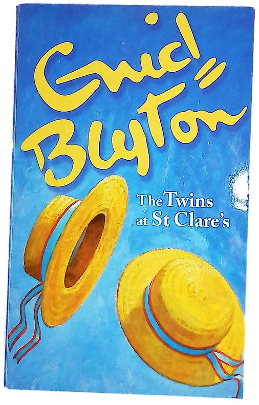 The Twins at St. Clares