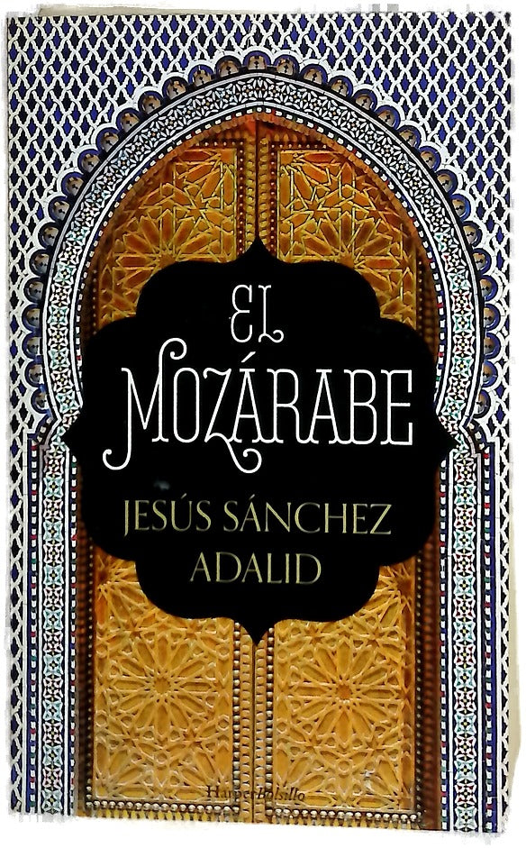 El mozárabe