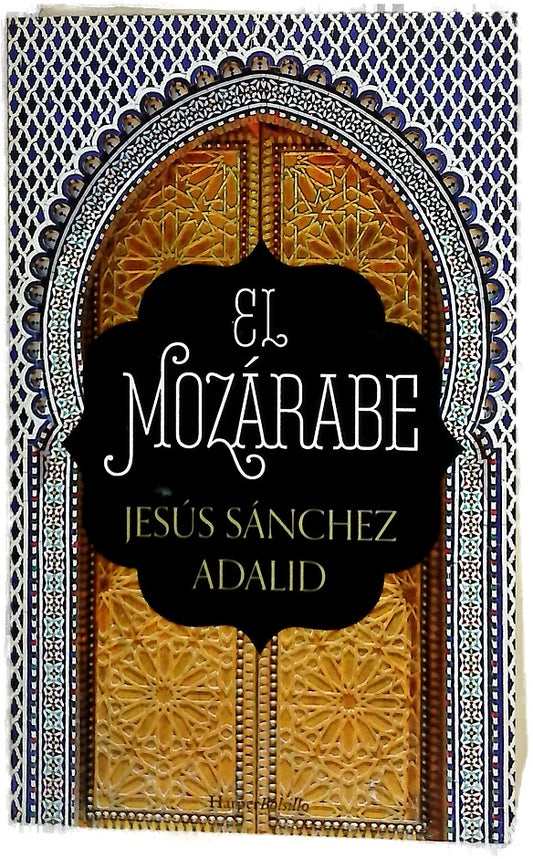 El mozárabe