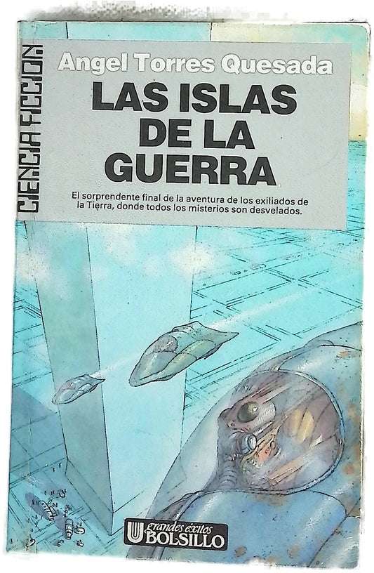 La isla de la guerra