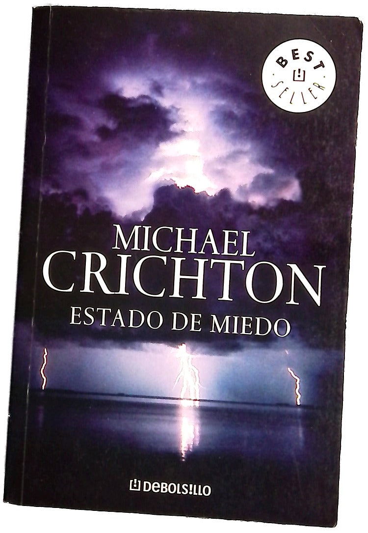 Estado de miedo