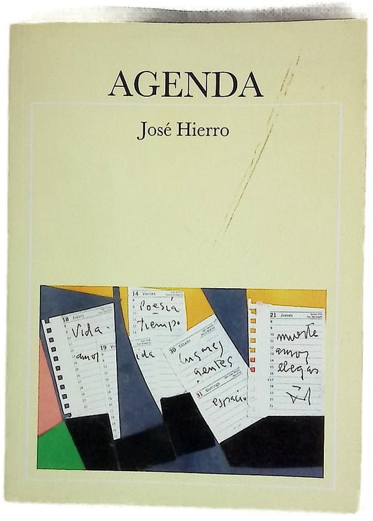 Agenda