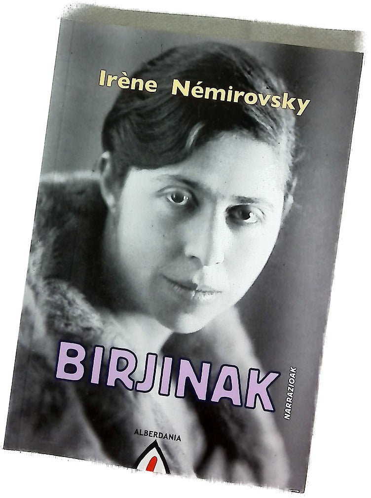 Birjinak, eta beste kontakizun batzuk