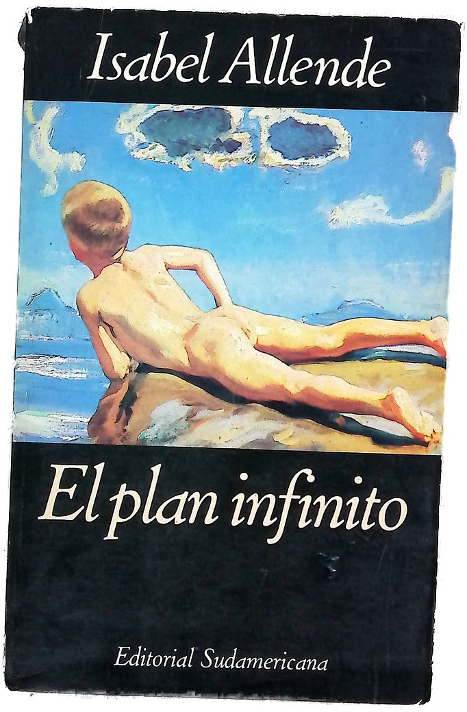 El plan infinito