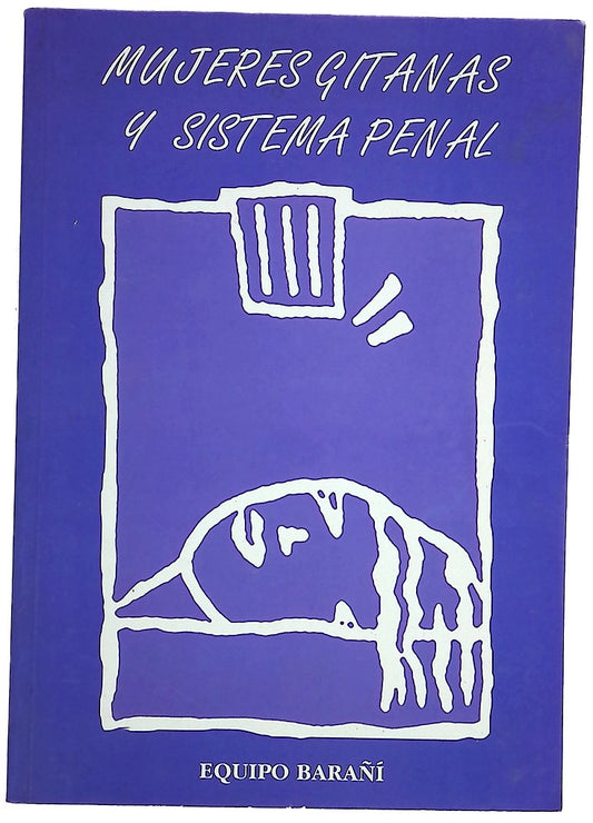 MUJERES GITANAS Y SISTEMA PENAL
