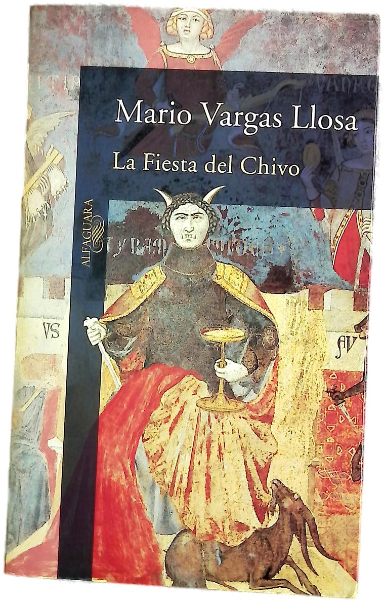 La fiesta del chivo
