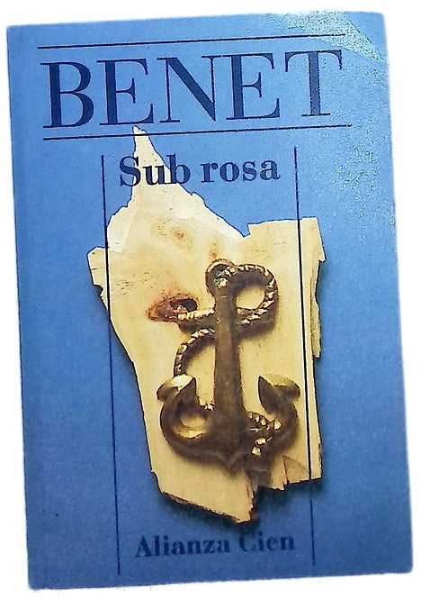 Sub rosa