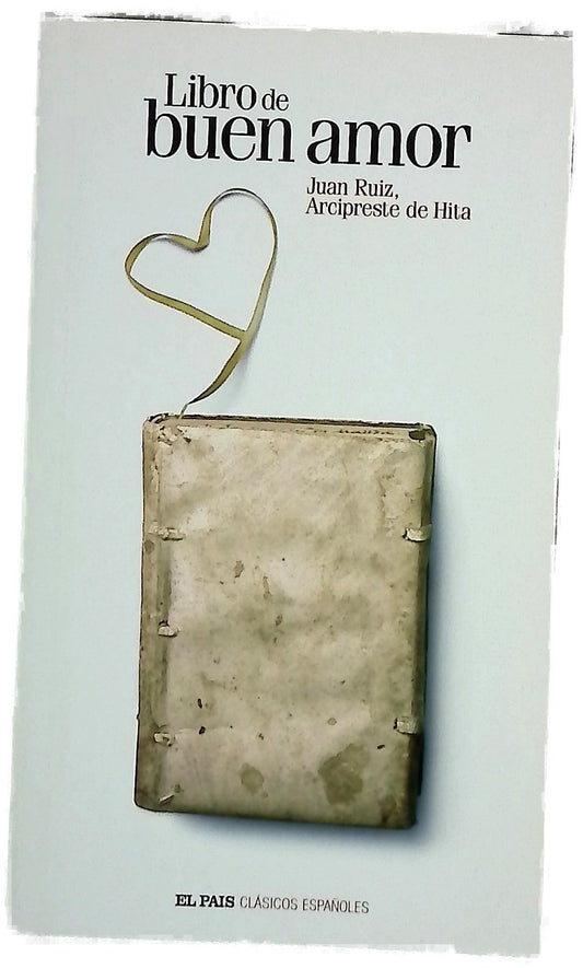 Libro de buen amor