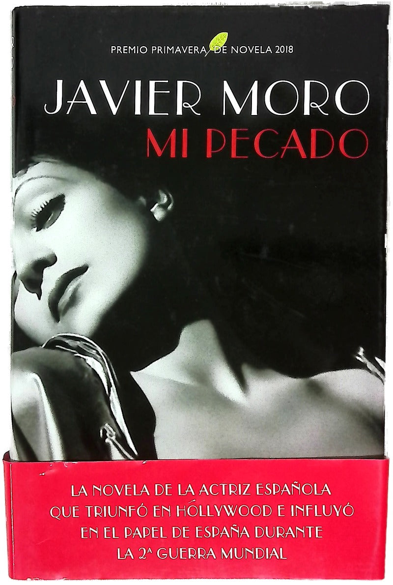 Mi pecado