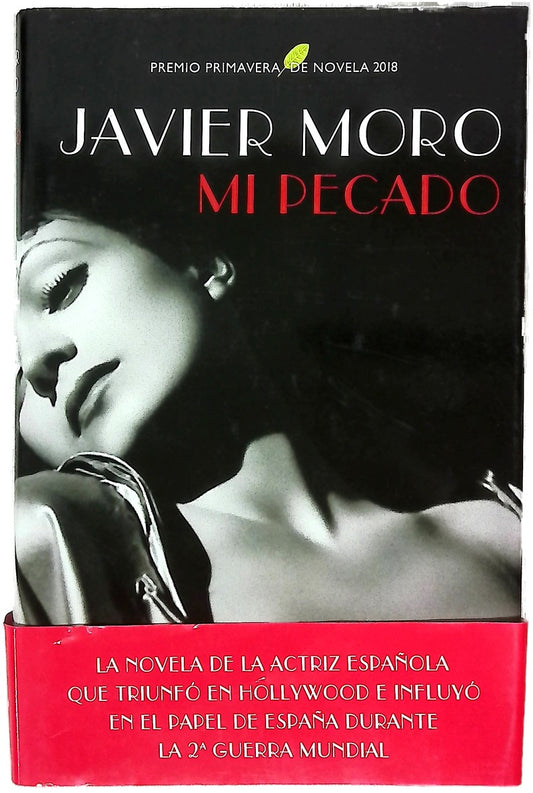 Mi pecado