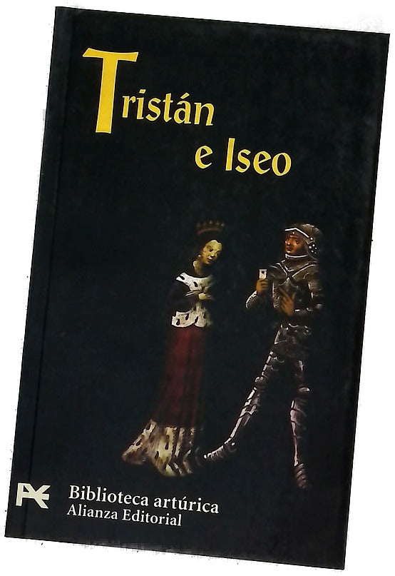 Tristán e Iseo