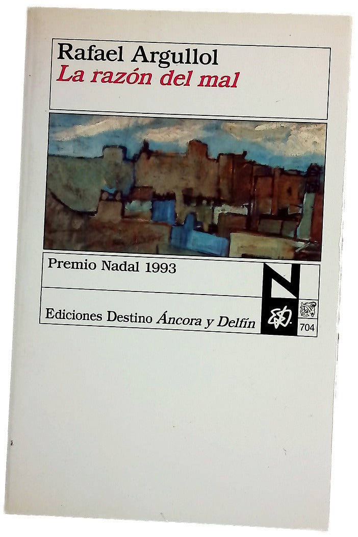 La razón del mal