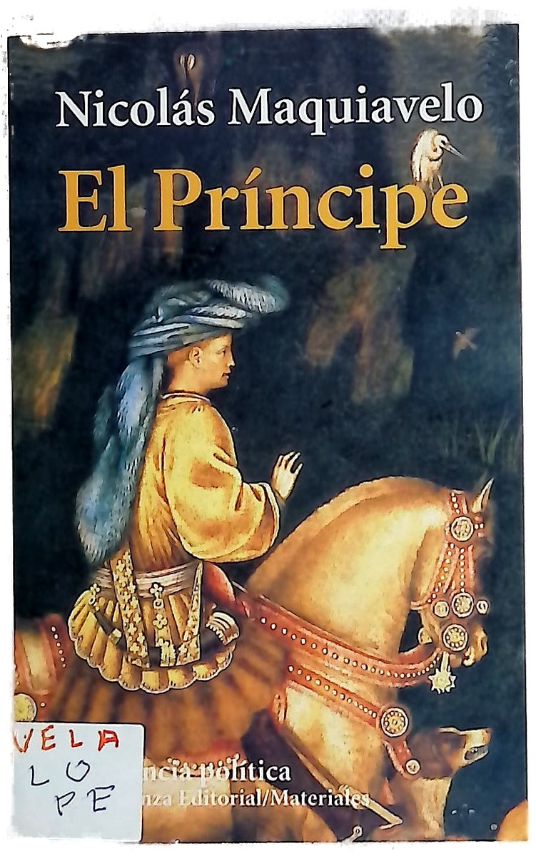 El príncipe