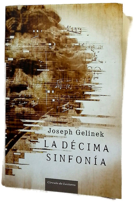 La décima sinfonía