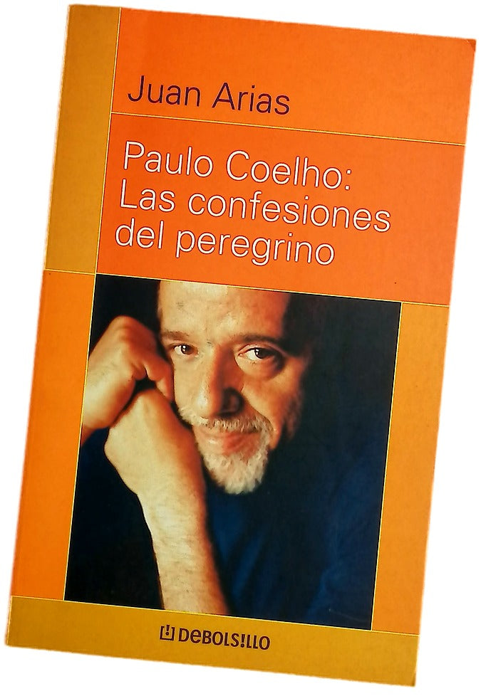 Paulo Coelho: las confesiones del peregrino
