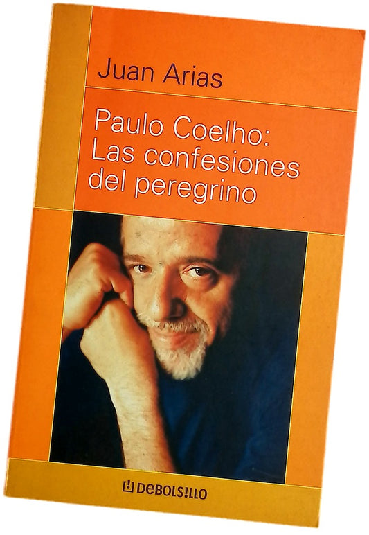 Paulo Coelho: las confesiones del peregrino