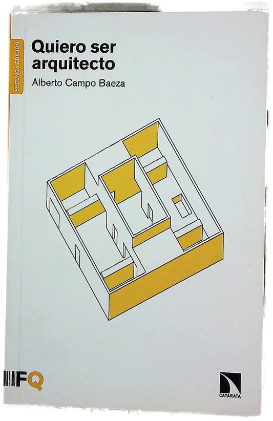 Quiero ser arquitecto