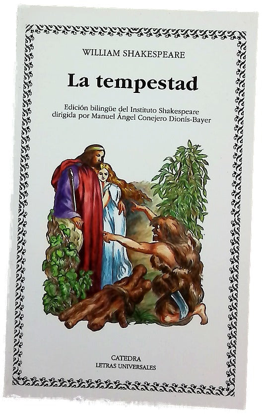 La tempestad