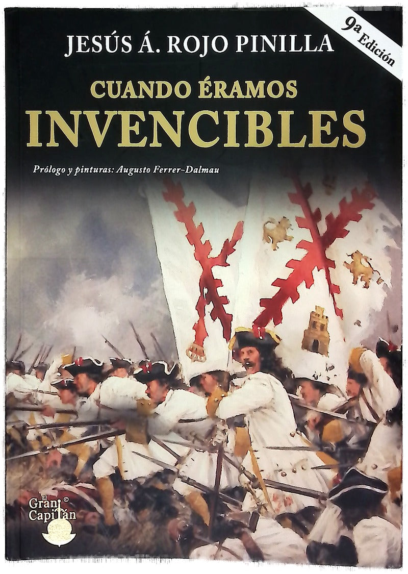 Cuando éramos invencibles